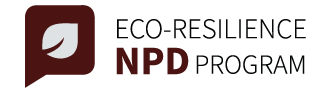 Eco Resilience NPD Program